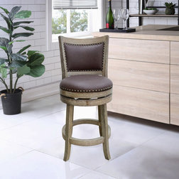 Farmhouse Bar Stools And Counter Stools by Boraam Industries, Inc.