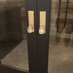 Bel-Aire  Showhome - Products