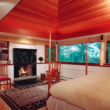 Interiors