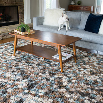 Mohawk Home Family Rooms