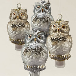 PRODUCTS | Ornament Sets - Christmas Ornaments