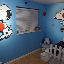 Nursery