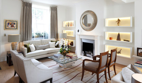 Soft Ways to Use LED Strips to Bring Out the Beauty of Your Home