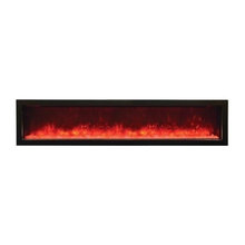 Fireplace for us