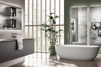 Tratto Juno Home Gym and Spa