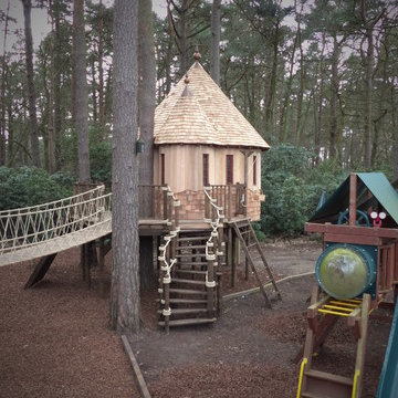 UK Treehouse
