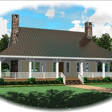 Australian ranch
