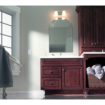 Bathrooms