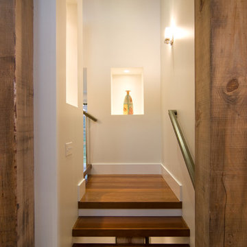Rosemary Beach House- Town Hall & West Water