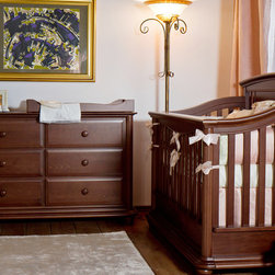 VERONA Collection - Cribs