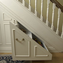 Stairway