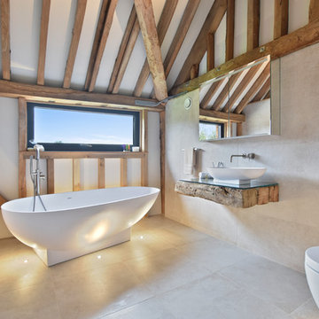 Case Study: Seven Stars Barn