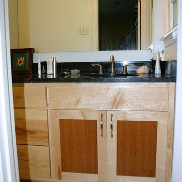 Bathroom Vanities