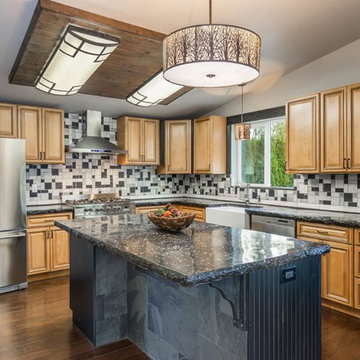Sedro-Woolley House