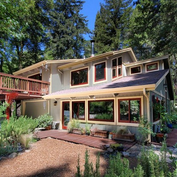 Exterior Painting