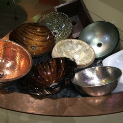 Tomball Showroom - Bathroom Vanities And Sink Consoles