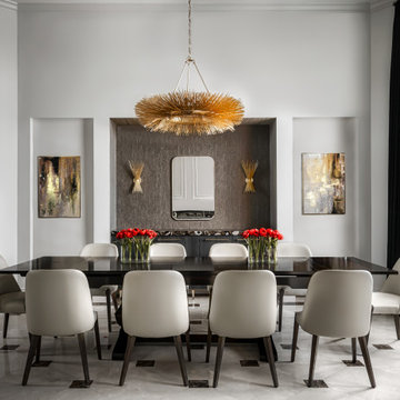 Delray Beach - Gilded Glamour