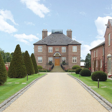 Bexton Hall