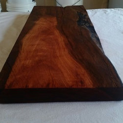 Cutting Boards and Butchers Blocks - Cutting Boards