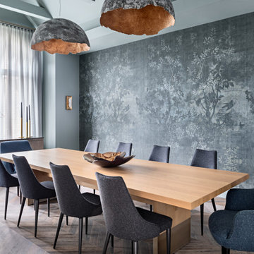 Contemporary Family Haven