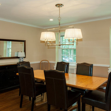 Wynnewood, PA Home Remodel