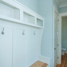 Mudroom