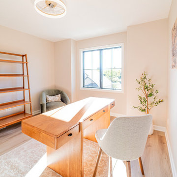 Arrowhead Park Townhomes - Columbiana Ohio Luxury Leasing