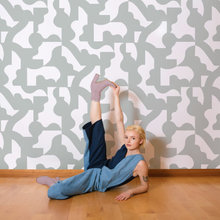 Werner/Gross - Powder Room