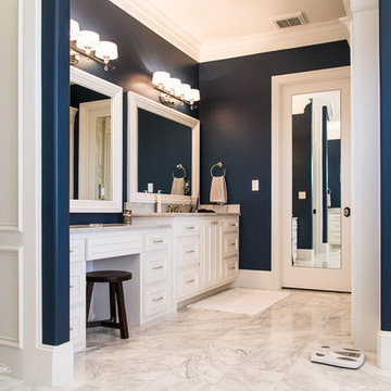3-Bar Custom Homes Midland, Tx