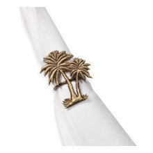 Napkin rings