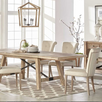 Your home, your style. We can help!