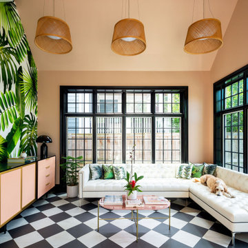 Classic Home with Modern Vibe