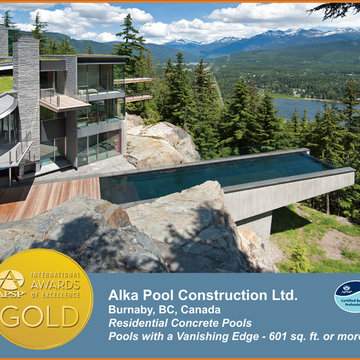 2014 APSP International Awards of Excellence