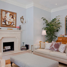 Grey Rooms