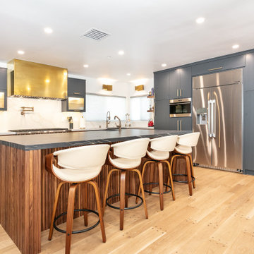 Granada Hills Project