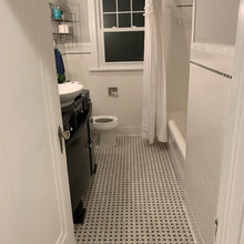 Bathroom Ideas
