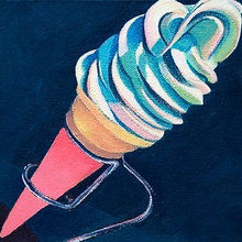 cones