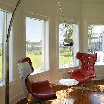 Marsh View