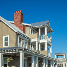 Todd's House - Outside Paint Ideas