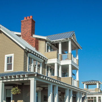 James Hardie