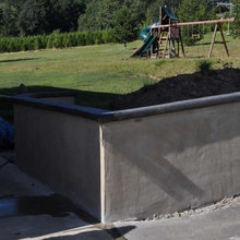 concrete