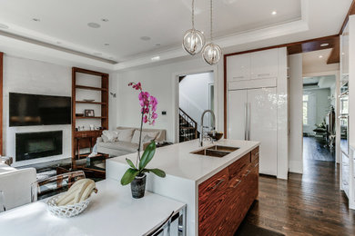 Greenfield Residence
