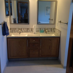 Master bath Free Standing Tub - Bath Products