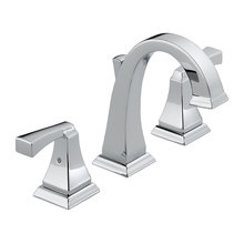 Bathroom fixtures