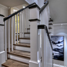 Staircases