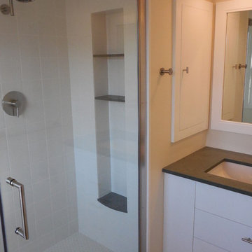 Small Bathroom update