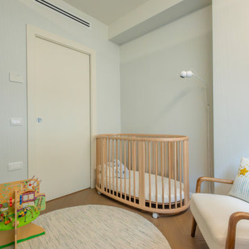 Attico su Monaco