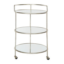 BAR CART OPTION