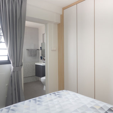 Hougang Avenue Resale