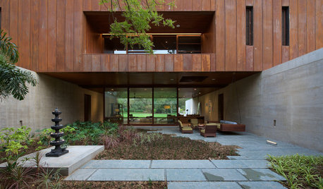 4 Contemporary Indian Homes With a Fresh Design Language